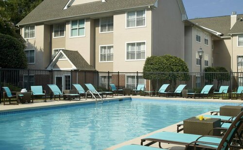 Fairfield Inn & Suites by Marriott Atlanta Kennesaw, Prenota Hotel Marietta Georgia