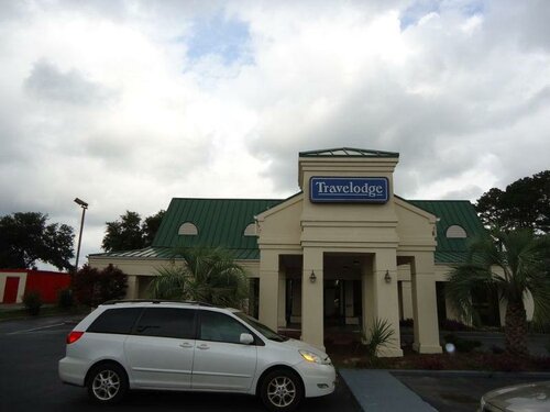 Travelodge Florence