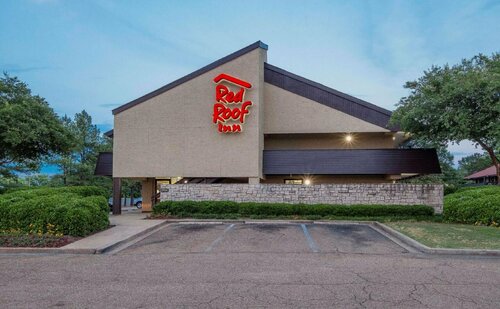 Red Roof Inn Jackson North - Ridgeland, Buchen Sie Hotel Jackson 
