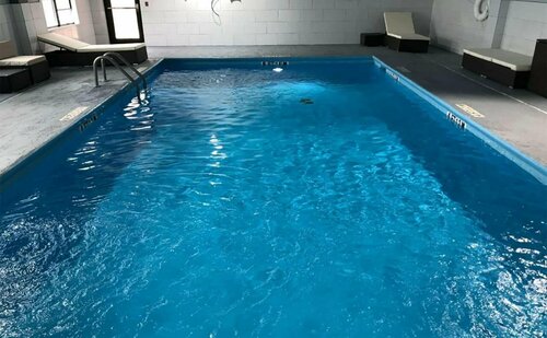 Travelodge Suites Savannah Pooler, Забронировать Отель Отели Саванны с завтраком, Завтраки