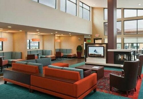 Residence Inn by Marriott Midland, Rezervați Hotel Midland Michigan