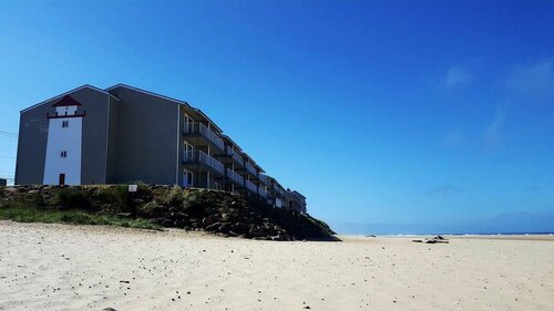 D Sands Rentals, Забронировать Отель Отели Линкольн-Сити с парковкой, рядом с Putt N Bat, Парковка