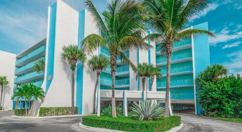 Turtle Reef Club, Prenota Hotel Martin County Florida