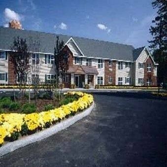CrestHill Suites SUNY University Albany, Rezerwuj Hotel Albany Hudson Valley