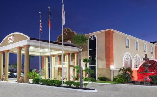 Hawthorn Extended Stay by Wyndham Corpus Christi, Забронировать Отель Корпус-Кристи штат Техас