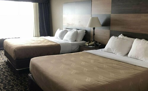 Country Inn & Suites by Radisson, Boone, NC, จอง โรงแรม Boone Appalachian Mountains
