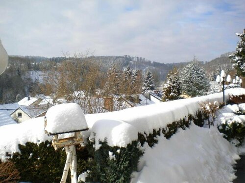 Hotel Berghof, Забронировать Отель Хелленталь Айфель