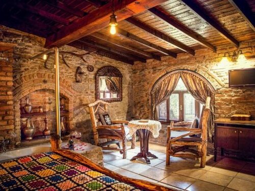 Stonehouse By Ipek, Boek Hotel Torbali Aegean Region