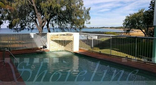 Bargara Shoreline Serviced Apartments