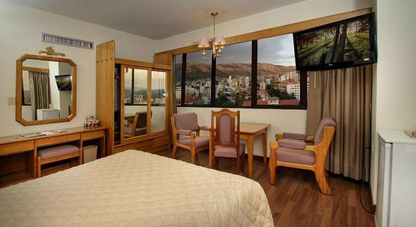 Hotel Diplomat