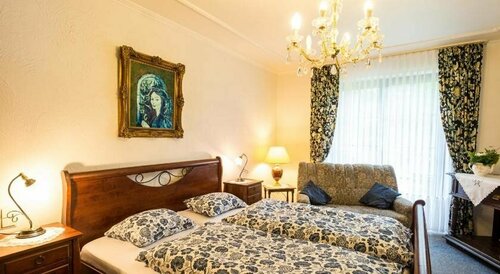 Am Steineweiher, Rezervovat Hotel Sankt Vith 