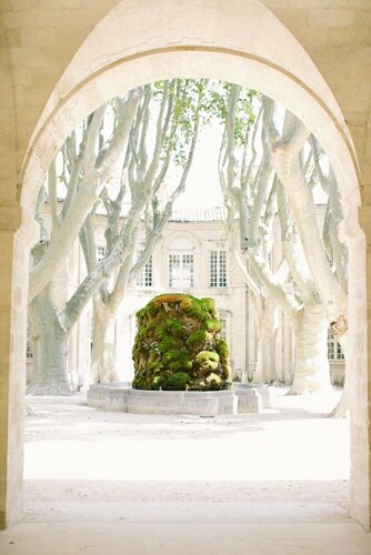 Hôtel Cloitre Saint Louis Avignon, Prenota Hotel Hotel a ViaRhona con pasti, Mezza/completa pensione