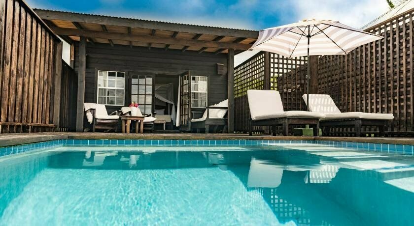 Keyonna Beach Resort