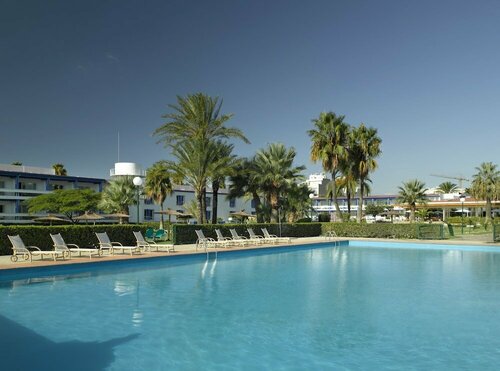 Parador de Benicarló, Забронировать Отель Беникарло Azahar Coast