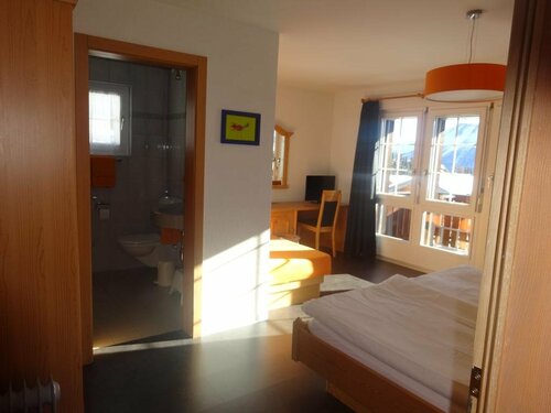 Apartment Edelweiss, Prenota Appartamento Riederalp Aletsch