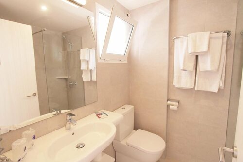 Hotel Xaloc Playa, Reservar Hotel Sant Lluis Minorca