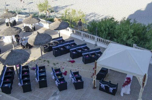 Son Bauló, Prenota Hotel Hotel 3 stelle a Maiorca, 3*