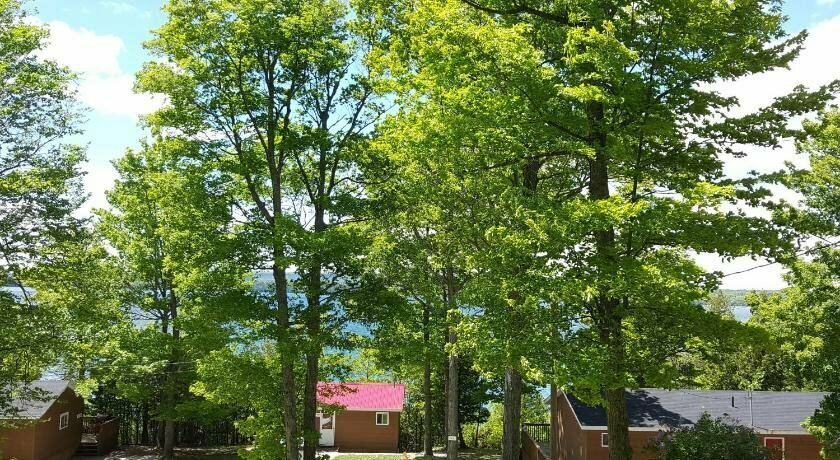 Red Lodge Resort