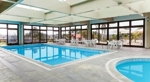 Serra Alta Hotel, Забронировать Отель Сан-Бенту-ду-Сул Санта-Катарина