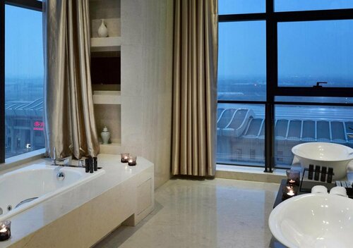 Meliá Jinan, Book Hotel SPA Hotels in Shandong, SPA