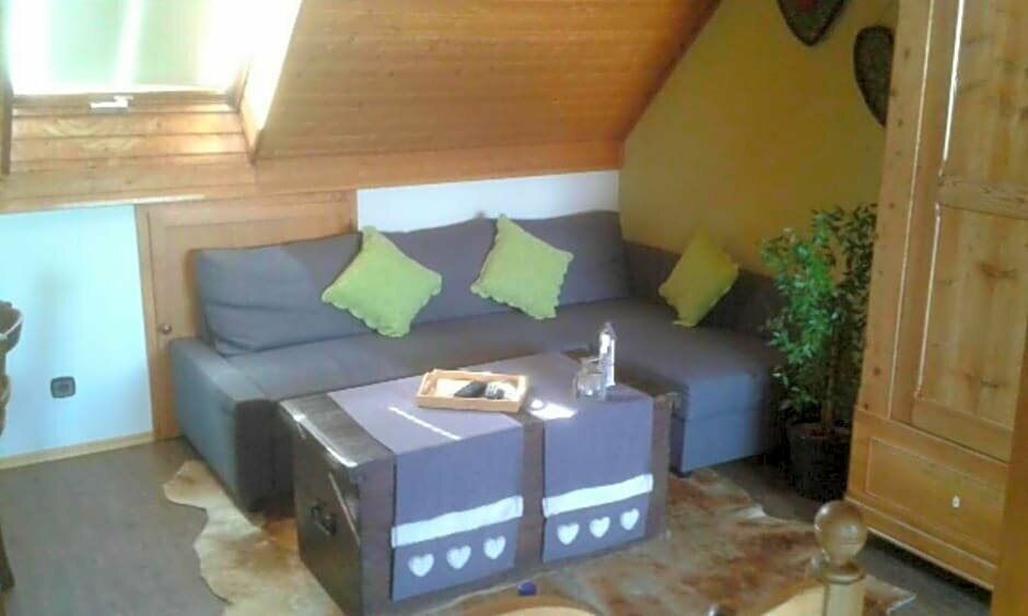 Haus Stierstall