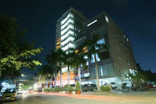 Sen Han Hotel, Book Hotel Tuol Kouk 