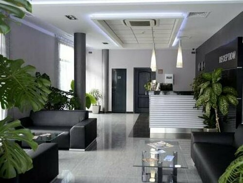 Iva Resort, Забронировать Курортный отель Отели Побережья Варны с парковкой, Парковка
