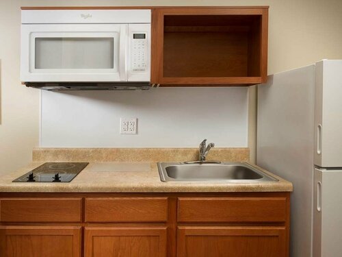 WoodSpring Suites Baltimore White Marsh - Nottingham, Réserver Hôtel White Marsh Maryland