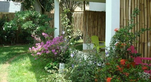 Villa Mango, Rezervasyon Villa Cocody 