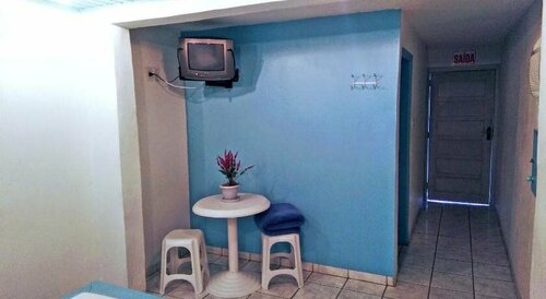 Motel Cisne Blumenau, Забронировать Мотель Мотели Блуменау, Мотель