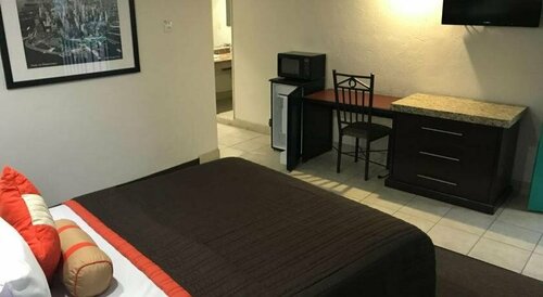 Hotel Real Inn, Réserver Hôtel Tijuana Basse-Californie