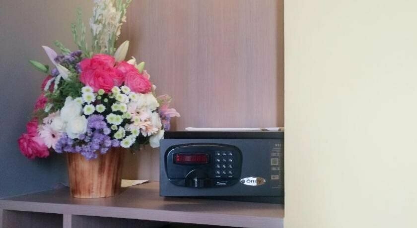 Hotel Pesonna Gresik