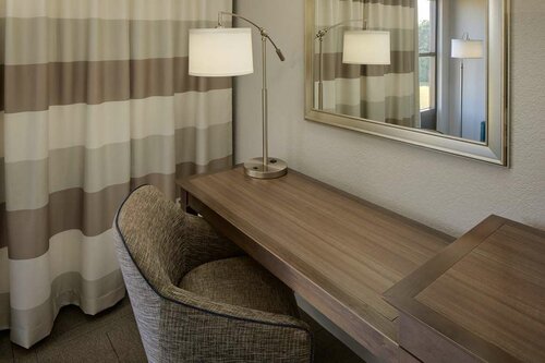 Hampton Inn & Suites Nashville-Airport, Prenota Hotel Hotel a Tennessee con piscina, Piscina
