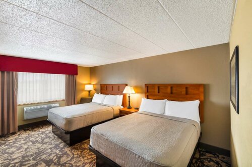 Best Western Derby Inn, 预订 酒店 Land O Lakes 美利坚合众国-美利堅合眾國