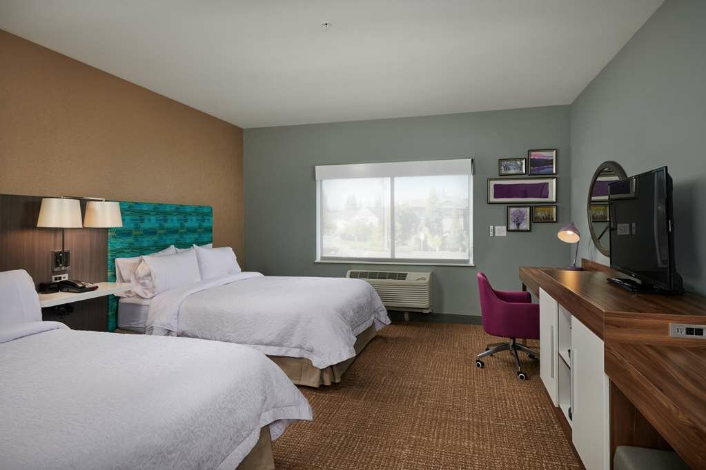 Hampton Inn Sherwood Portland