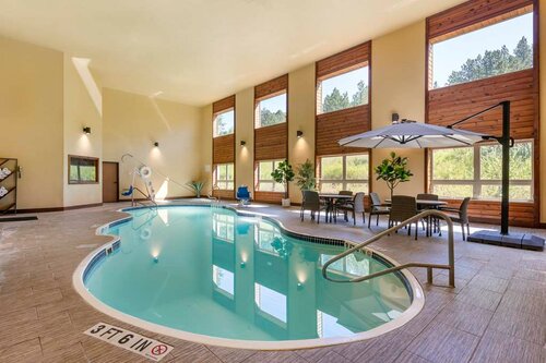 Best Western Devils Tower Inn, 预订 酒店 Devils Tower 怀俄明