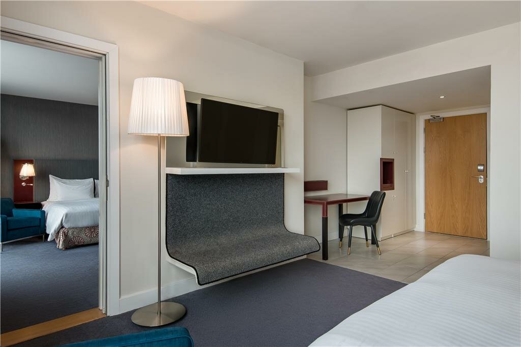Radisson Blu Hotel, Bristol