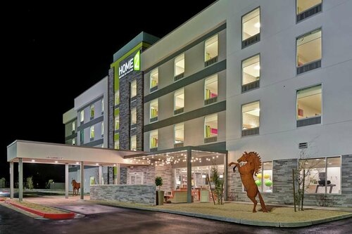 Home2 Suites by Hilton Buckeye Phoenix, Book Hotel  
