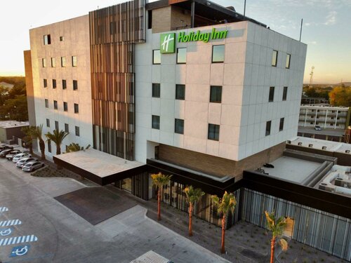 Holiday Inn Navojoa by IHG