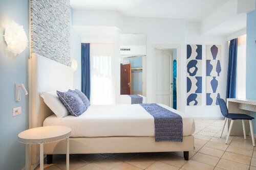 Best Western Hotel Blumarea, Reserva ahora Hotel Castelsardo Costa Paradiso