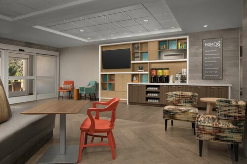 Home2 Suites By Hilton Abilene Southwest, Buchen Sie Hotel Abilene Texas