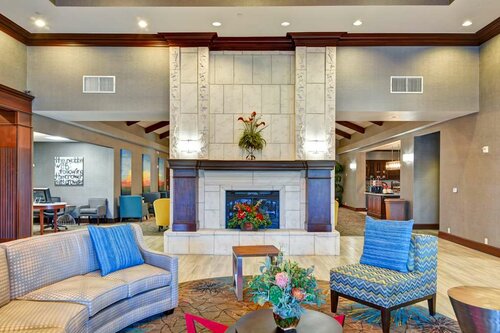 Homewood Suites by Hilton Amarillo, Prenota Hotel Amarillo Texas