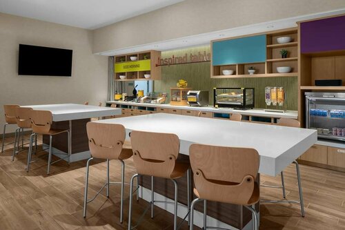 Home2 Suites By Hilton Hobbs, Buchen Sie Hotel Hobbs New Mexico
