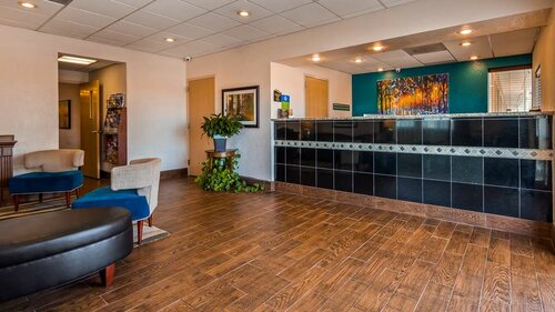 SureStay Hotel by Best Western Ottawa, Réserver Hôtel Ottawa Kansas