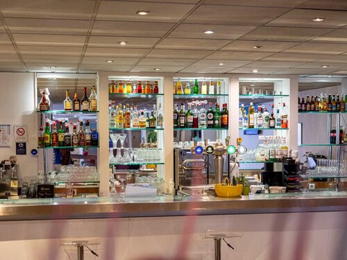 Mercure Paris Le Bourget, Đặt Khách sạn Le Bourget Seine-Saint-Denis