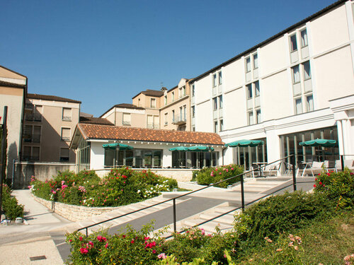 ibis Périgueux Centre, Book Hotel Perigueux White Perigord