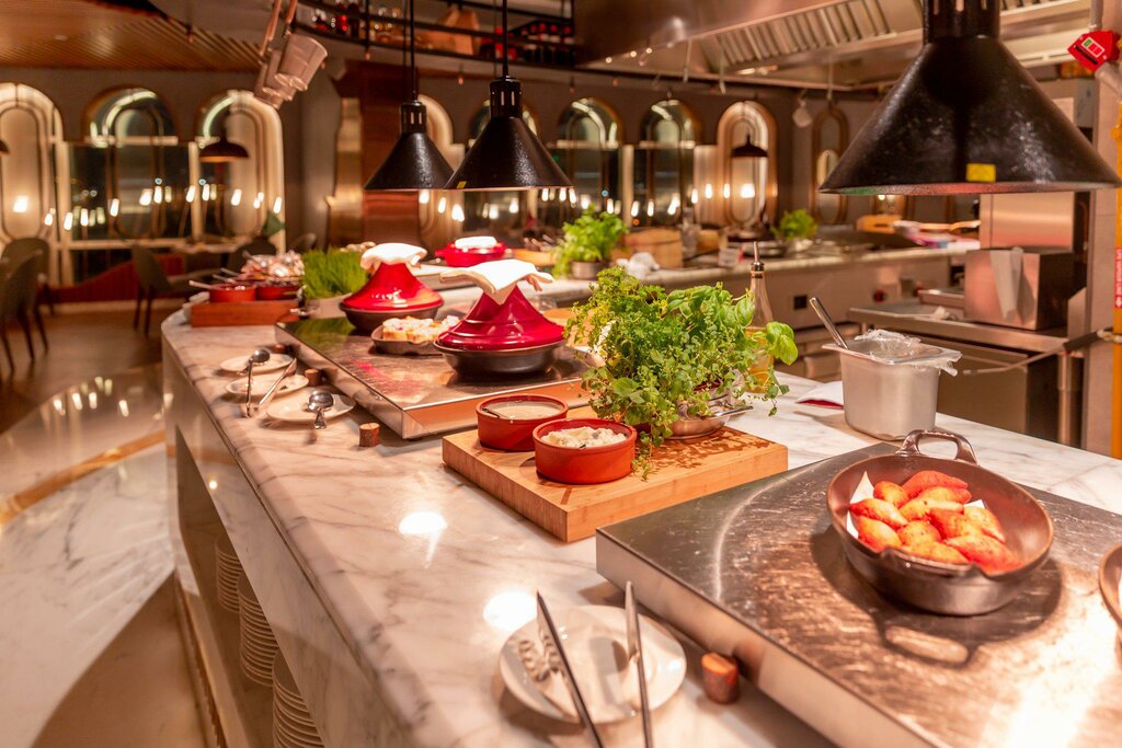 Intercontinental Doha Residences by IHG