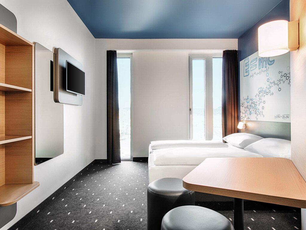 B&B Hotel Ulm