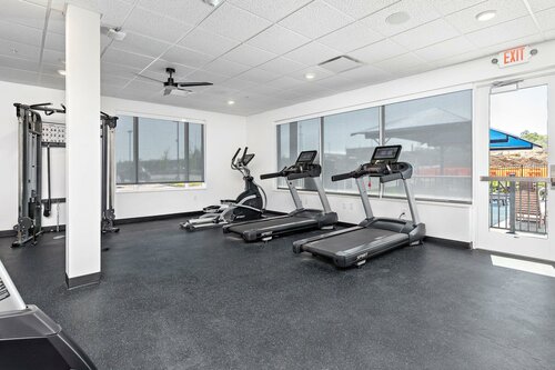 Holiday Inn Express Kansas City North Parkville by IHG, Réserver Hôtel Parkville Kansas