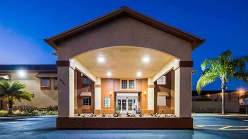 Best Western Mulberry Hotel, Забронировать Отель Отели штата Флориды 3 звезды, 3*